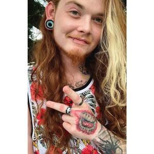 Meet your Posher, William